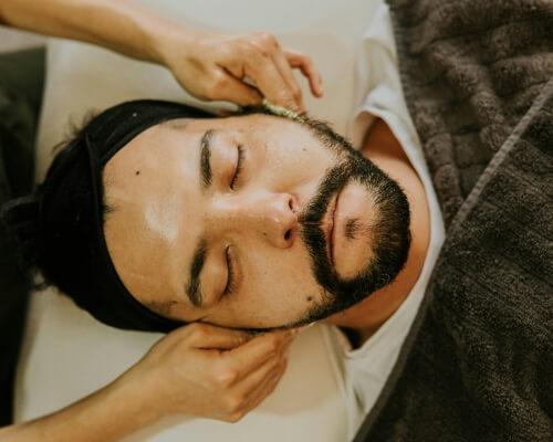 Skin Rejuvenation